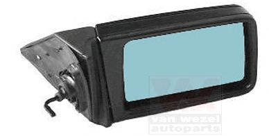 VAN WEZEL 3024804 -  Наружное зеркало